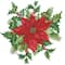 Diamond Dotz® Festive Bouquet Diamond Painting Artwork Kit